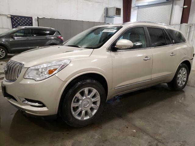 BUICK ENCLAVE 2014 5gakvbkd4ej366472