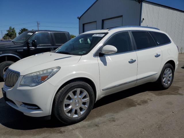 BUICK ENCLAVE 2014 5gakvbkd4ej371185