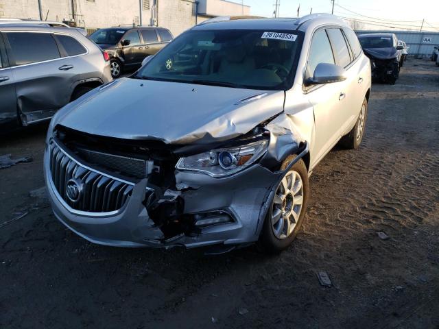 BUICK ENCLAVE 2014 5gakvbkd4ej374054