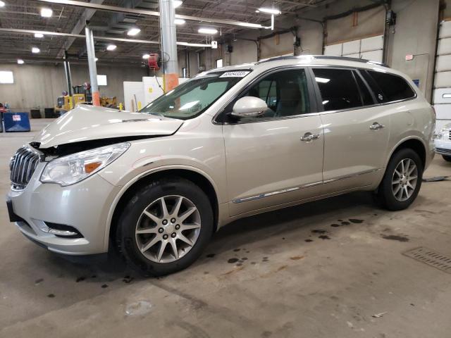 BUICK ENCLAVE 2015 5gakvbkd4fj122192