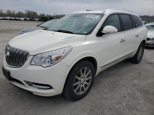 BUICK ENCLAVE 2015 5gakvbkd4fj125948