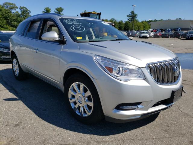 BUICK ENCLAVE 2015 5gakvbkd4fj140501