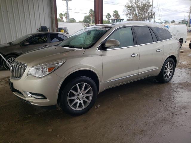 BUICK ENCLAVE 2015 5gakvbkd4fj140580