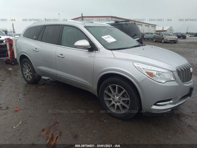 BUICK ENCLAVE 2015 5gakvbkd4fj151644