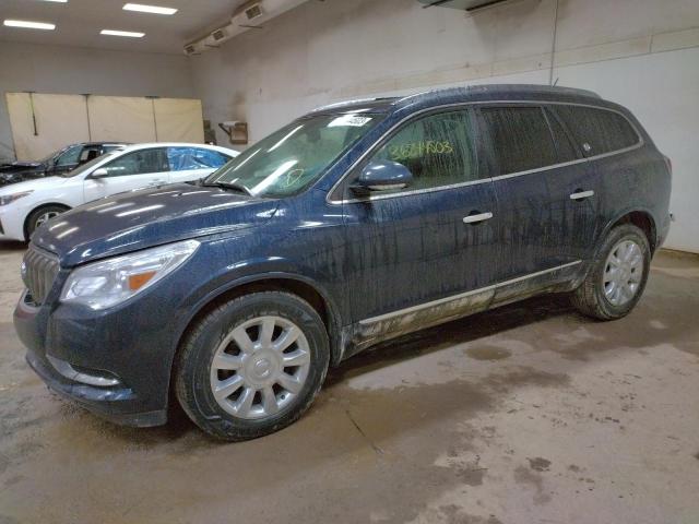 BUICK ENCLAVE 2015 5gakvbkd4fj178892