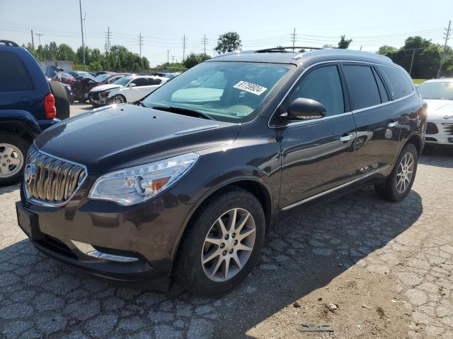 BUICK ENCLAVE 2015 5gakvbkd4fj192873