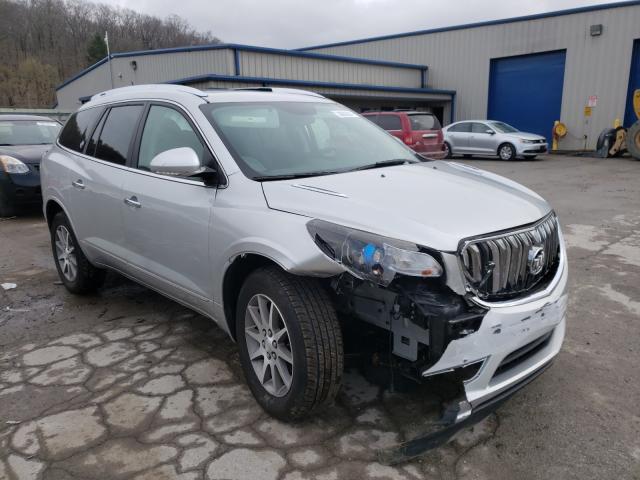 BUICK ENCLAVE 2015 5gakvbkd4fj195496