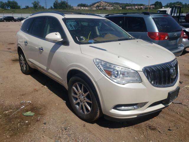 BUICK ENCLAVE 2015 5gakvbkd4fj220431