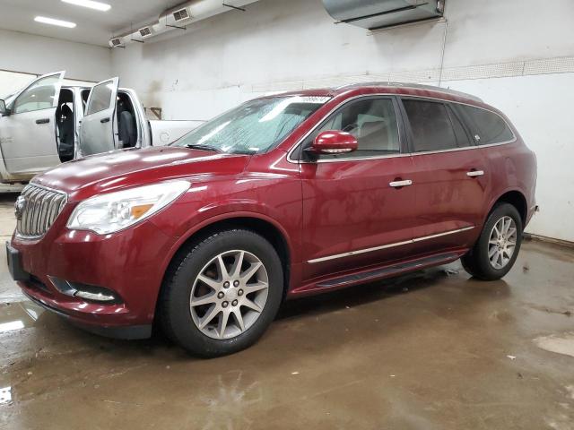 BUICK ENCLAVE 2015 5gakvbkd4fj222695