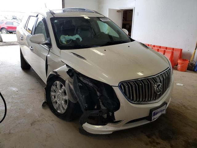 BUICK ENCLAVE 2015 5gakvbkd4fj254613