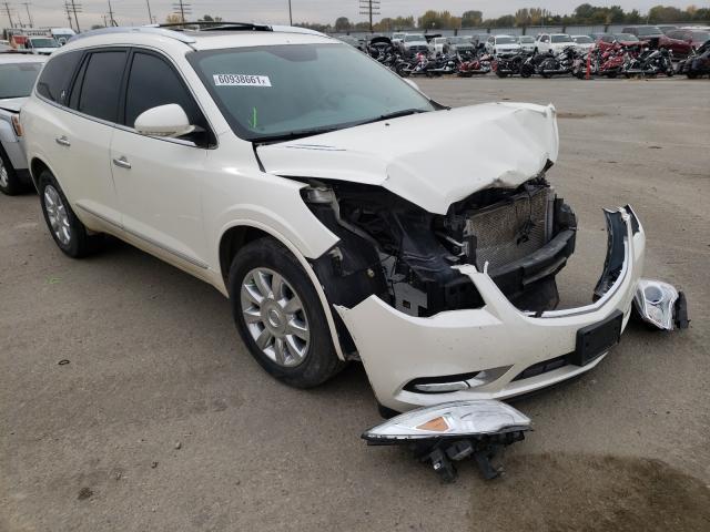 BUICK ENCLAVE 2015 5gakvbkd4fj256233