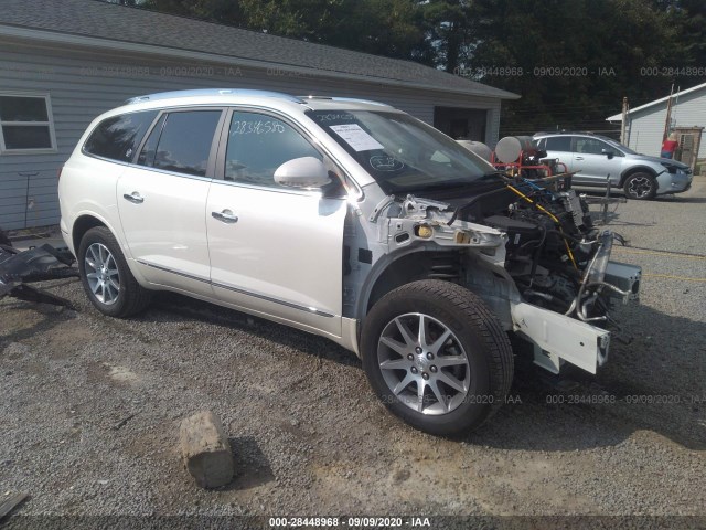 BUICK ENCLAVE 2015 5gakvbkd4fj300912