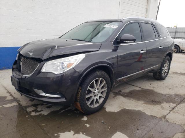 BUICK ENCLAVE 2015 5gakvbkd4fj318147