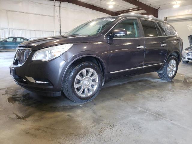 BUICK ENCLAVE 2015 5gakvbkd4fj332615