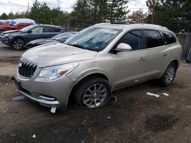 BUICK ENCLAVE 2015 5gakvbkd4fj337541