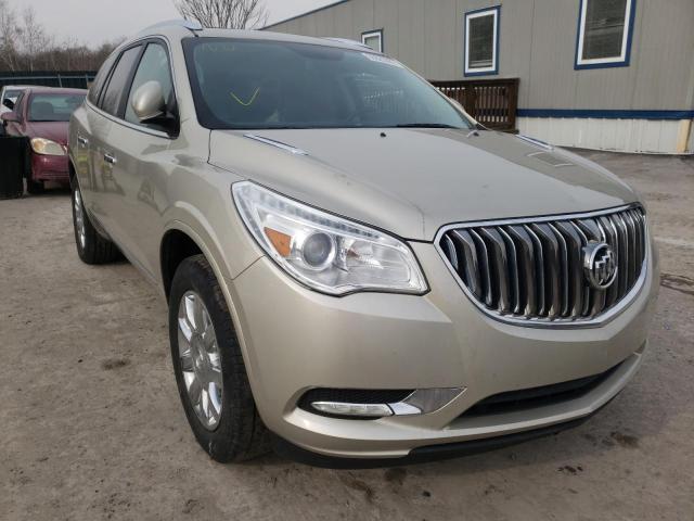 BUICK ENCLAVE 2015 5gakvbkd4fj376534