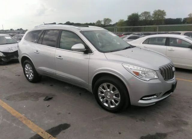 BUICK ENCLAVE 2015 5gakvbkd4fj381183