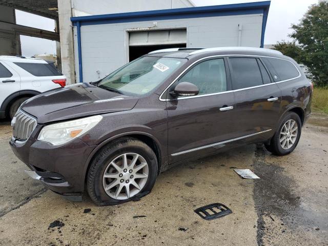 BUICK ENCLAVE 2015 5gakvbkd4fj388571