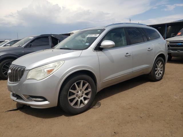 BUICK ENCLAVE 2016 5gakvbkd4gj127345