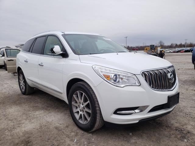 BUICK ENCLAVE 2016 5gakvbkd4gj127961