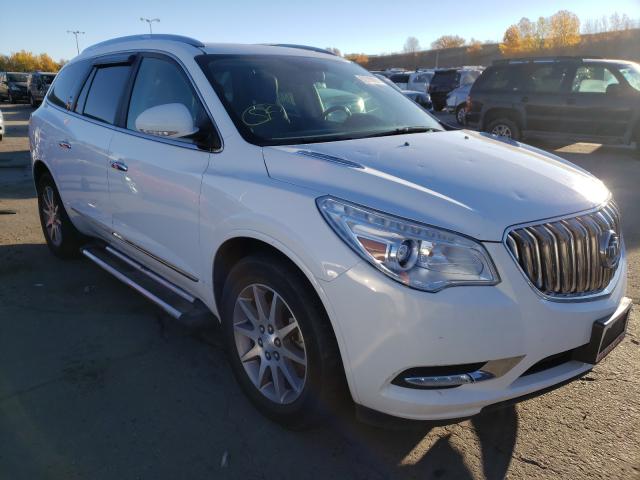 BUICK ENCLAVE 2016 5gakvbkd4gj141407