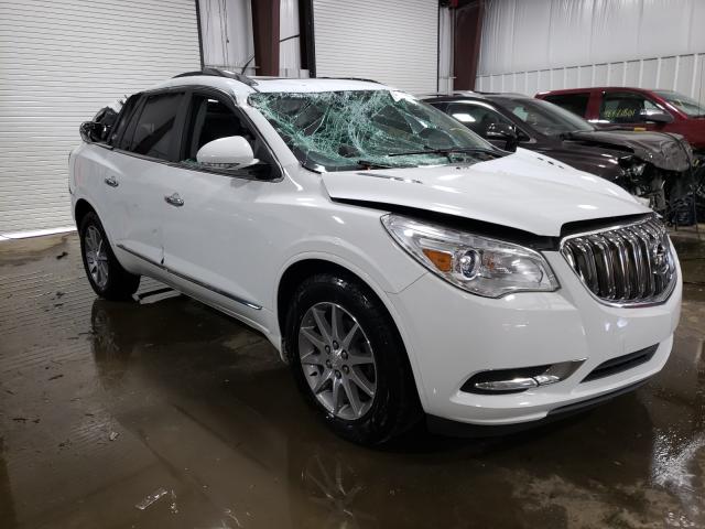 BUICK ENCLAVE 2016 5gakvbkd4gj153184