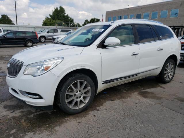 BUICK ENCLAVE 2016 5gakvbkd4gj215957