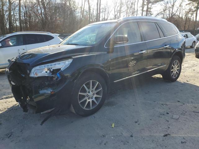 BUICK ENCLAVE 2016 5gakvbkd4gj244634