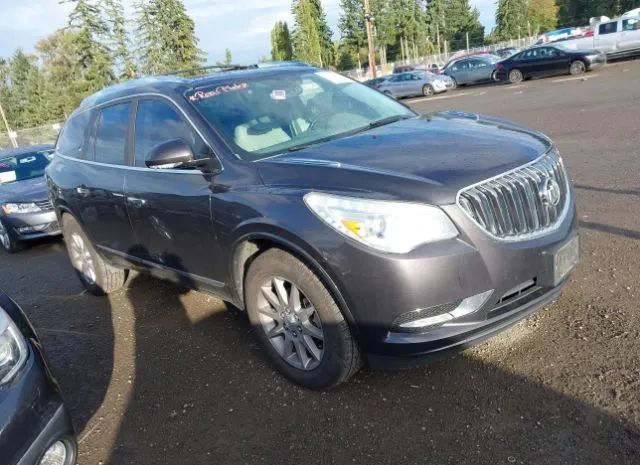 BUICK ENCLAVE 2016 5gakvbkd4gj280601