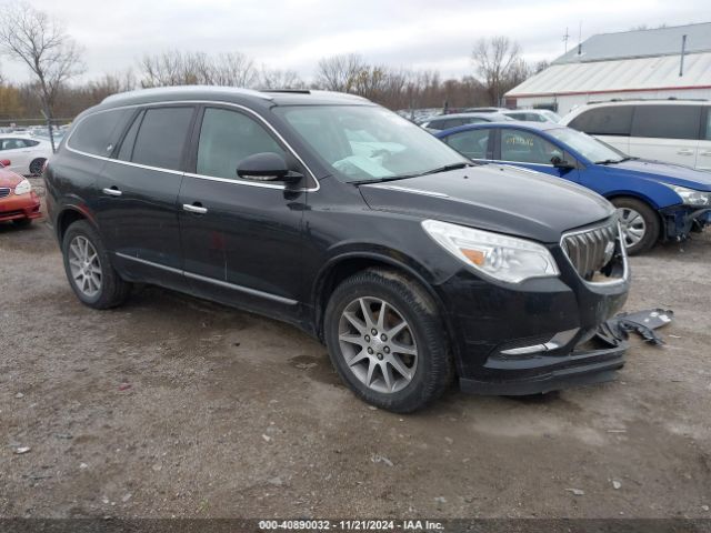 BUICK ENCLAVE 2016 5gakvbkd4gj286141