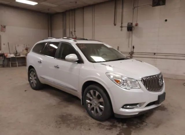 BUICK ENCLAVE 2017 5gakvbkd4hj111731