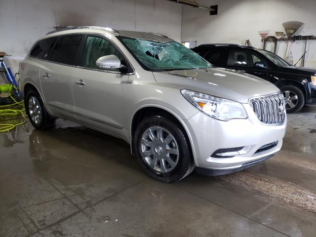 BUICK ENCLAVE 2017 5gakvbkd4hj121322