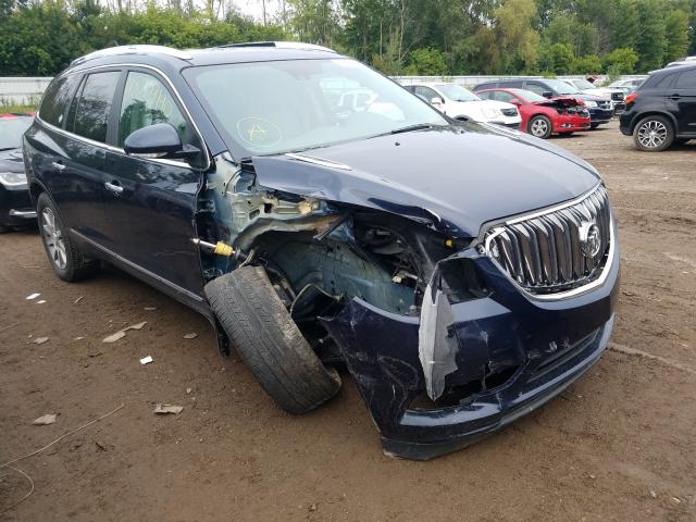 BUICK ENCLAVE 2017 5gakvbkd4hj138864