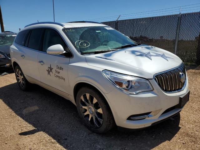 BUICK ENCLAVE 2017 5gakvbkd4hj152246