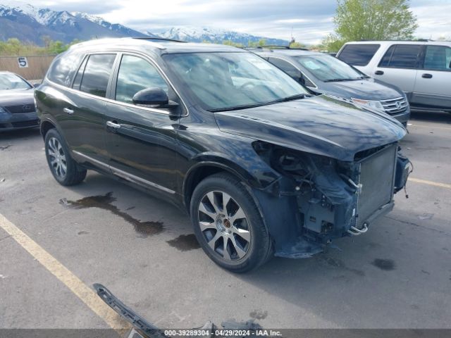 BUICK ENCLAVE 2017 5gakvbkd4hj168253