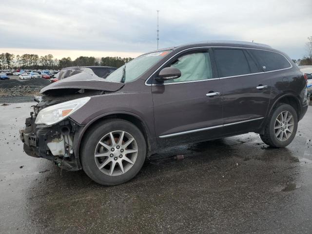 BUICK ENCLAVE 2017 5gakvbkd4hj170228