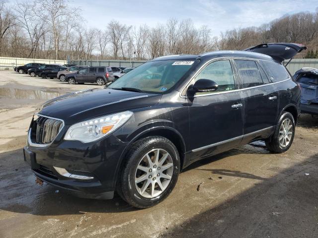 BUICK ENCLAVE 2017 5gakvbkd4hj250998