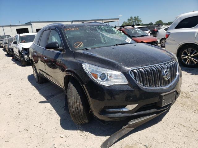 BUICK ENCLAVE 2017 5gakvbkd4hj273035