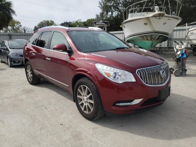 BUICK ENCLAVE 2017 5gakvbkd4hj283533