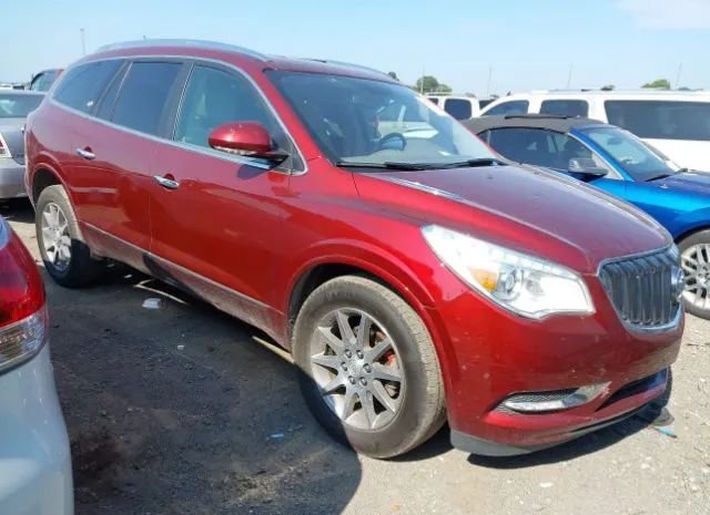 BUICK ENCLAVE 2017 5gakvbkd4hj288926