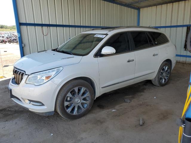 BUICK ENCLAVE 2017 5gakvbkd4hj305479