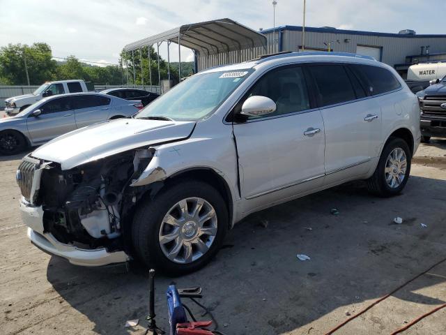 BUICK ENCLAVE 2017 5gakvbkd4hj306339