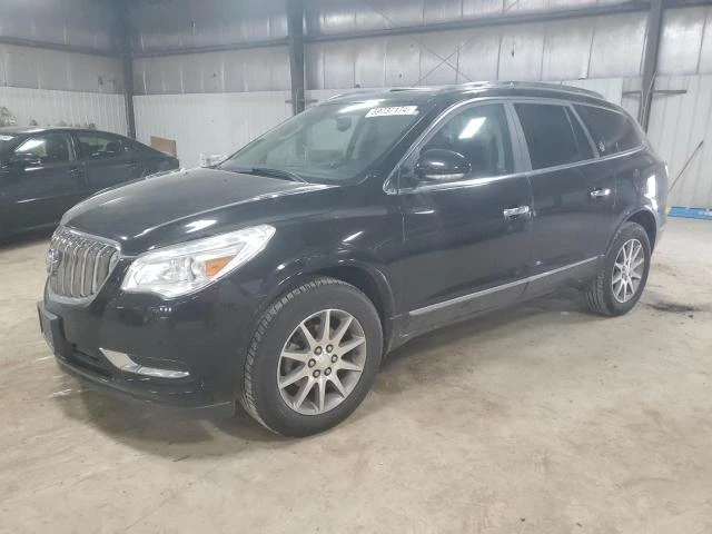 BUICK ENCLAVE 2017 5gakvbkd4hj343620