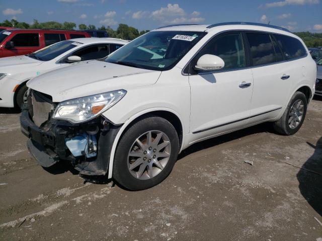 BUICK ENCLAVE 2017 5gakvbkd4hj347294