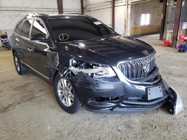 BUICK ENCLAVE 2013 5gakvbkd5dj236523