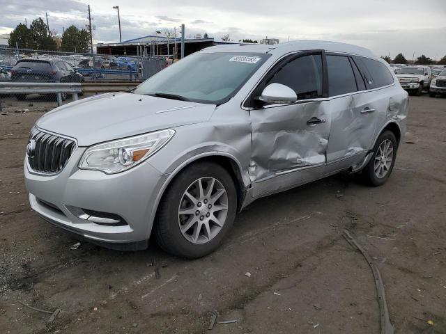 BUICK ENCLAVE 2014 5gakvbkd5ej103696