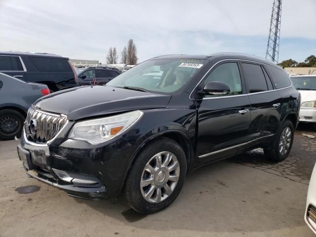 BUICK ENCLAVE 2014 5gakvbkd5ej109272