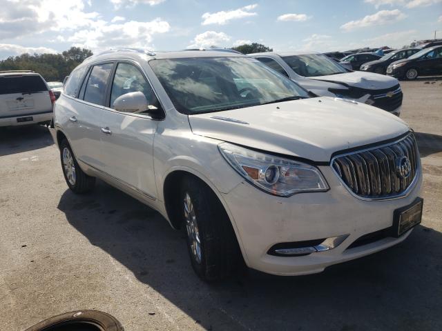 BUICK ENCLAVE 2014 5gakvbkd5ej112012