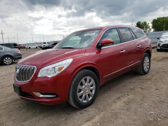 BUICK ENCLAVE 2014 5gakvbkd5ej118277