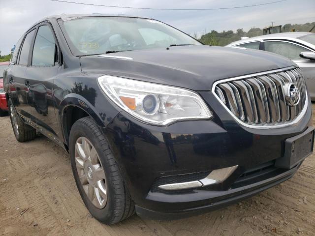 BUICK ENCLAVE 2014 5gakvbkd5ej119753